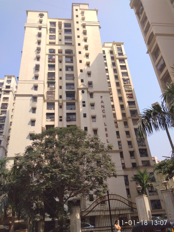 Main - Panch Leela, Powai